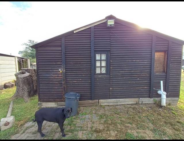 FARM FOR SALE IN UNITAS PARK